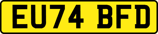 EU74BFD