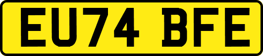 EU74BFE