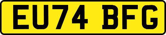 EU74BFG