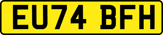 EU74BFH