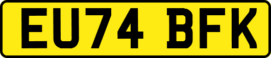 EU74BFK