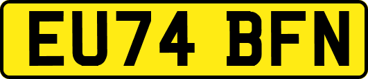 EU74BFN
