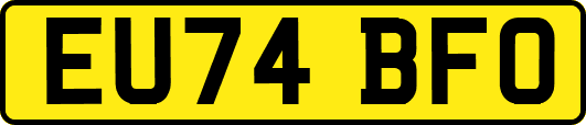 EU74BFO