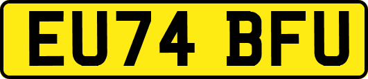EU74BFU