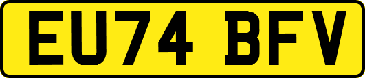 EU74BFV