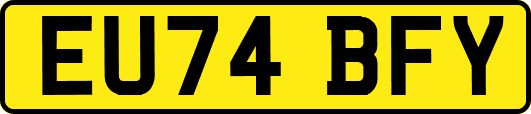 EU74BFY