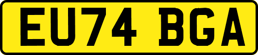 EU74BGA