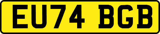 EU74BGB
