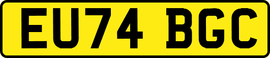 EU74BGC