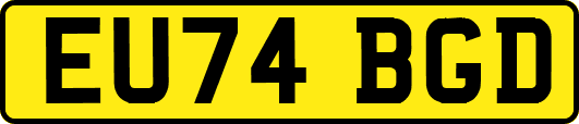 EU74BGD