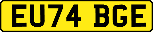 EU74BGE