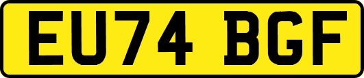 EU74BGF