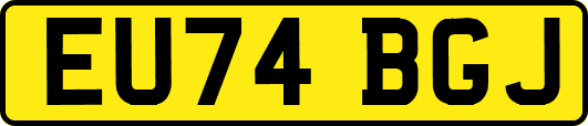 EU74BGJ