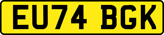 EU74BGK
