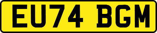 EU74BGM