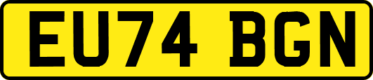 EU74BGN