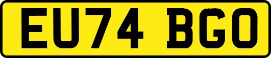 EU74BGO