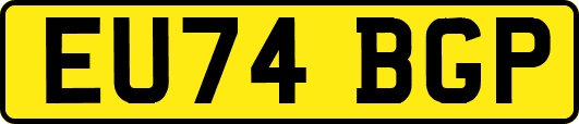 EU74BGP