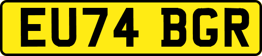EU74BGR