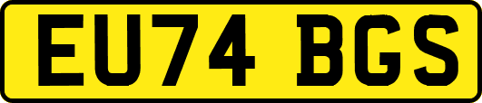 EU74BGS