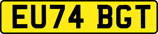 EU74BGT