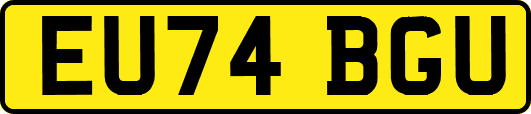 EU74BGU