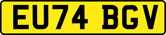 EU74BGV