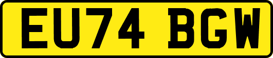 EU74BGW