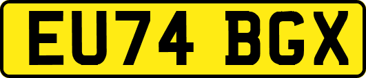 EU74BGX