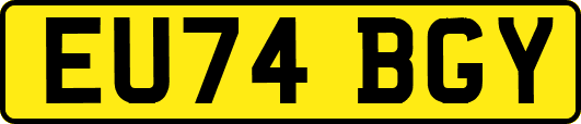 EU74BGY