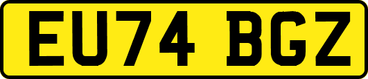 EU74BGZ