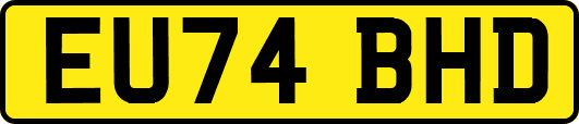 EU74BHD