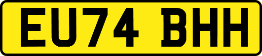 EU74BHH