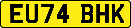 EU74BHK