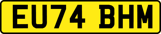EU74BHM