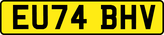 EU74BHV