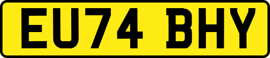EU74BHY