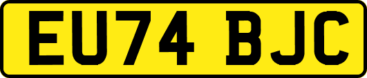 EU74BJC