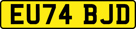 EU74BJD