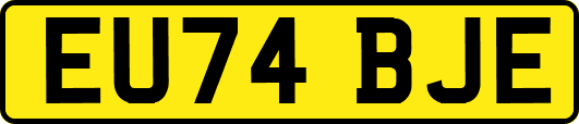 EU74BJE