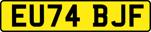 EU74BJF