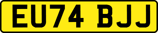 EU74BJJ