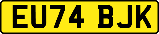 EU74BJK
