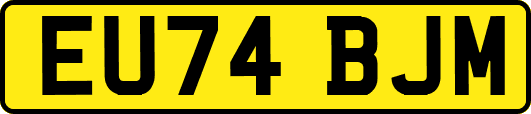 EU74BJM
