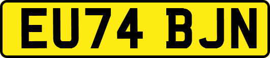 EU74BJN