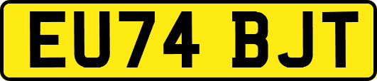 EU74BJT