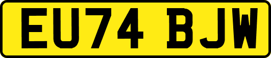 EU74BJW