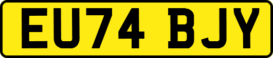 EU74BJY