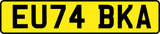 EU74BKA