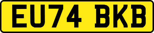 EU74BKB